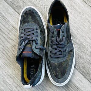 Coln Haan Men's Walking Shoes